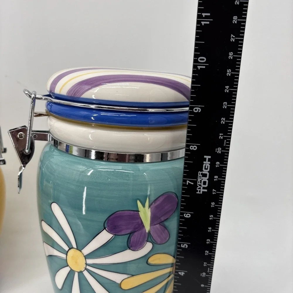 Oggi items my